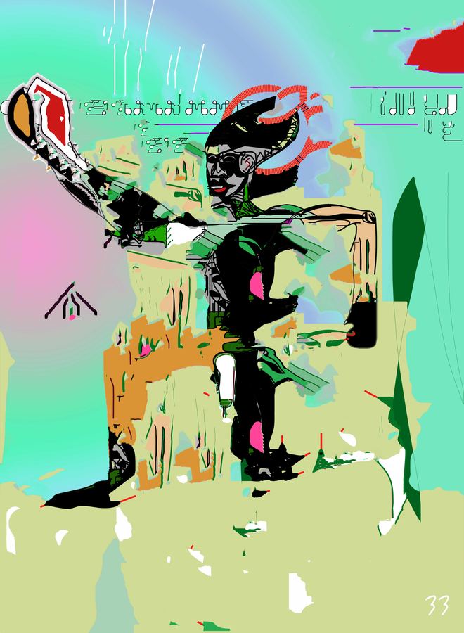 R3PTILI4N No.23
