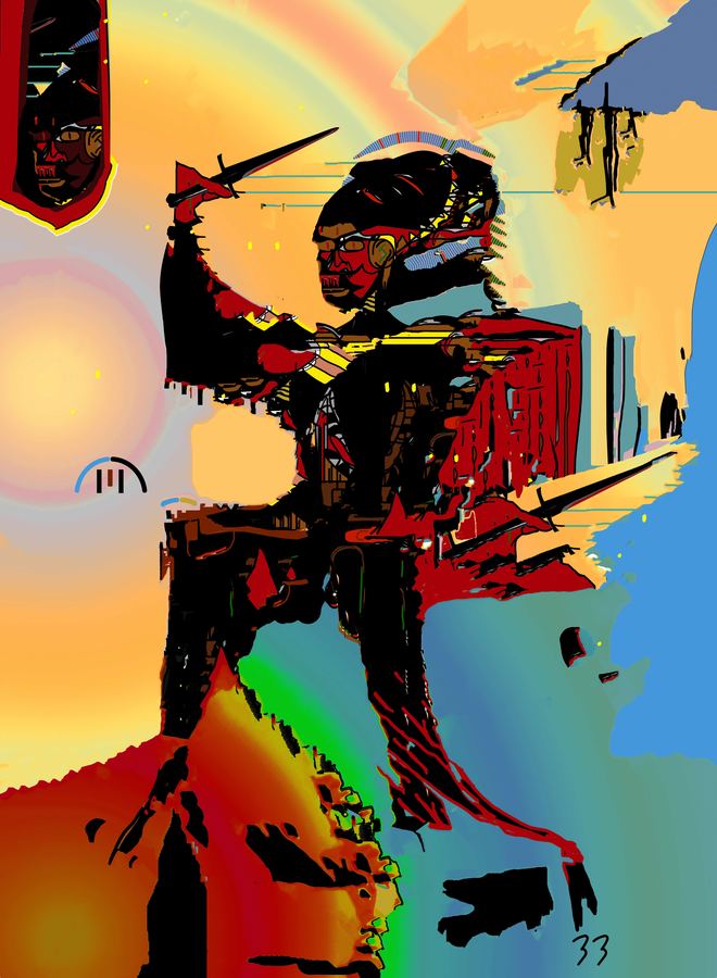 R3PTILI4N No.29